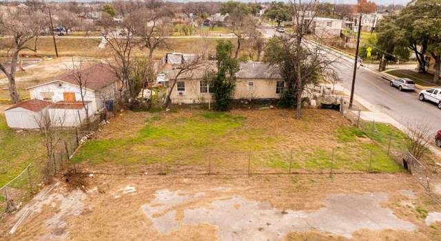 Photo of 1245 Lombrano St, San Antonio, TX 78207
