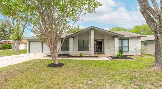 Photo of 8411 Sageline, San Antonio, TX 78251