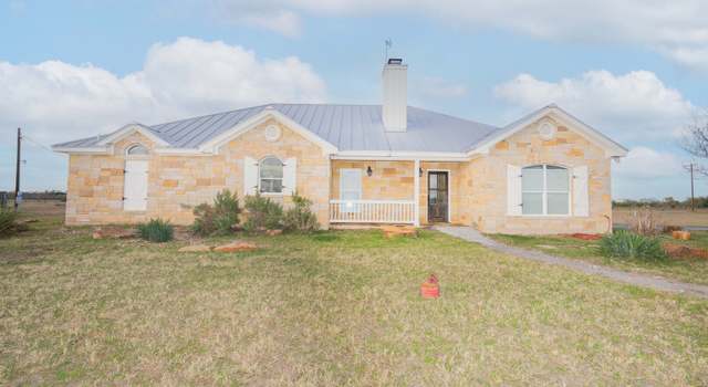 Photo of 9549 Fm-2200, Yancey, TX 78886