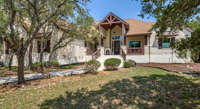 Photo of 964 Waterstone Pkwy, Boerne, TX 78006