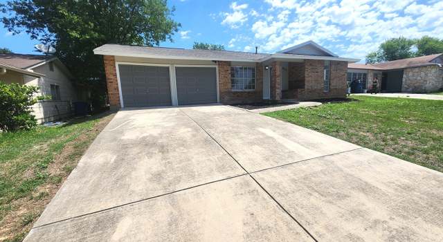 Photo of 4531 Guadalajara, San Antonio, TX 78233