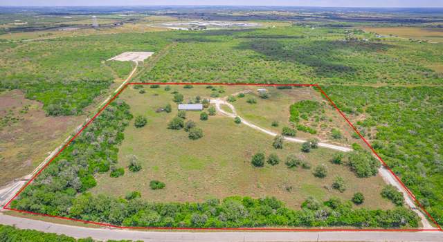 Photo of 1343 County Road 145, Kenedy, TX 78119