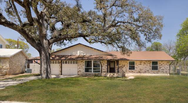 Photo of 9708 Gemini, San Antonio, TX 78217