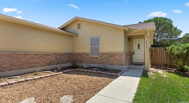 Photo of 3518 Honey Mdw, San Antonio, TX 78222
