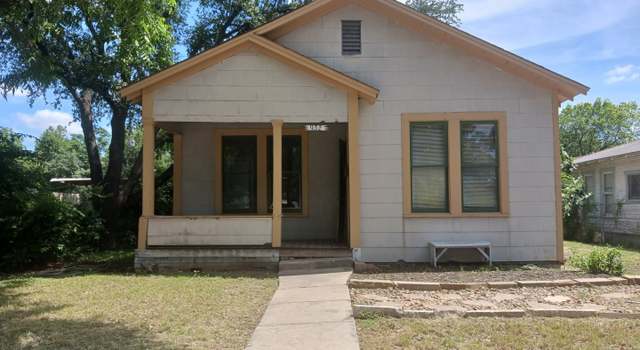 Photo of 932 San Francisco, San Antonio, TX 78201