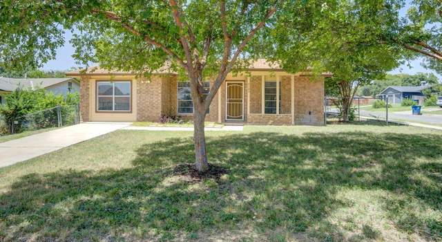 Photo of 5103 Witt, San Antonio, TX 78228