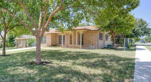 Photo of 5103 Witt, San Antonio, TX 78228
