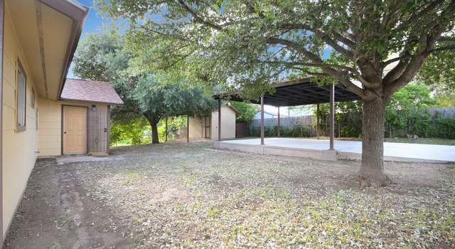 Photo of 5103 Witt, San Antonio, TX 78228