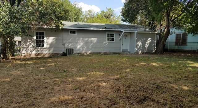 Photo of 127 E Palfrey St, San Antonio, TX 78223-3333