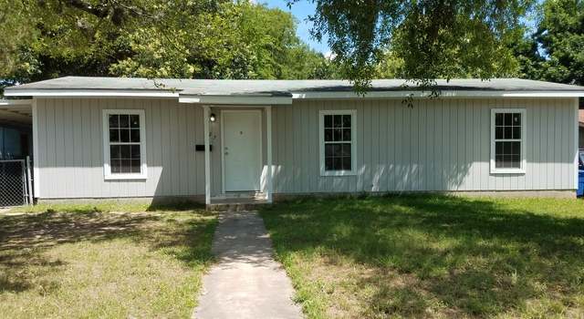 Photo of 127 E Palfrey St, San Antonio, TX 78223-3333