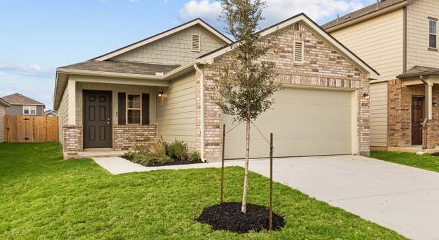 Photo of 4262 Winston Way, New Braunfels, TX 78130