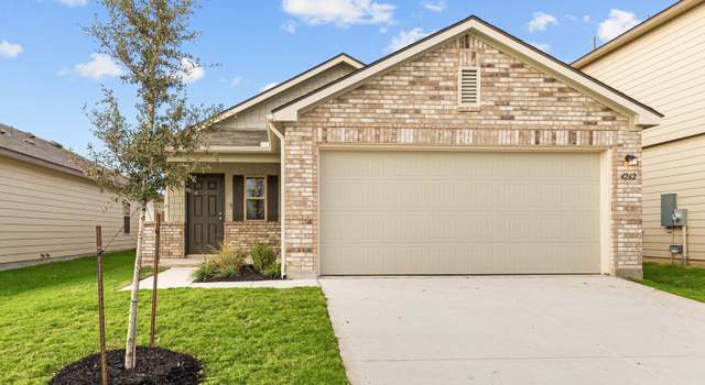 Photo of 4262 Winston Way, New Braunfels, TX 78130