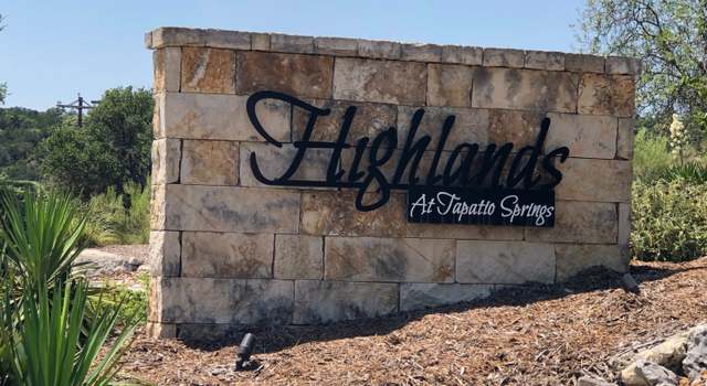 Photo of LOT 48 Alex Cir, Boerne, TX 78006