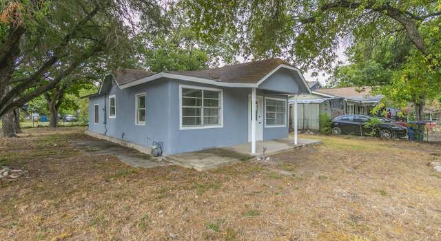 Photo of 1102 W Harlan Ave, San Antonio, TX 78211-1516