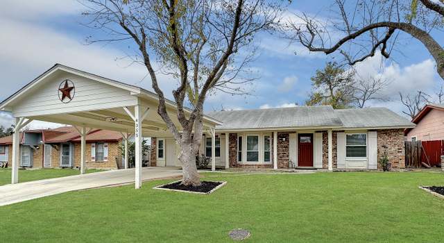 Photo of 4355 Bright Sun, San Antonio, TX 78217