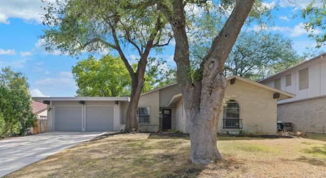 Photo of 2207 Orange Blossom, San Antonio, TX 78247