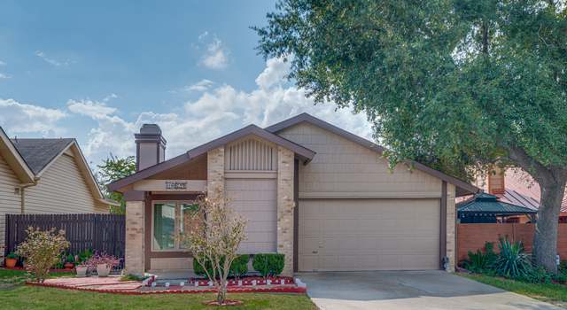 Photo of 16627 Crested Butte St, San Antonio, TX 78247-1505