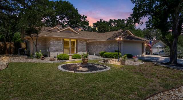Photo of 14611 Green Oaks Woods, San Antonio, TX 78249