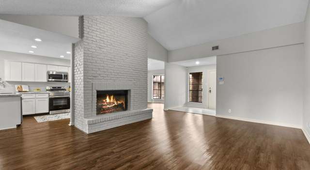 Photo of 3605 Hidden Dr Unit A4, San Antonio, TX 78217-4658