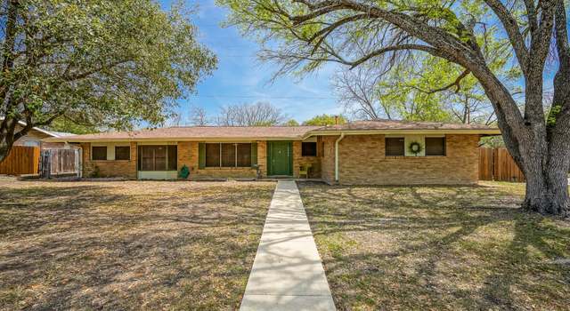 Photo of 5602 Crosswind, Windcrest, TX 78239