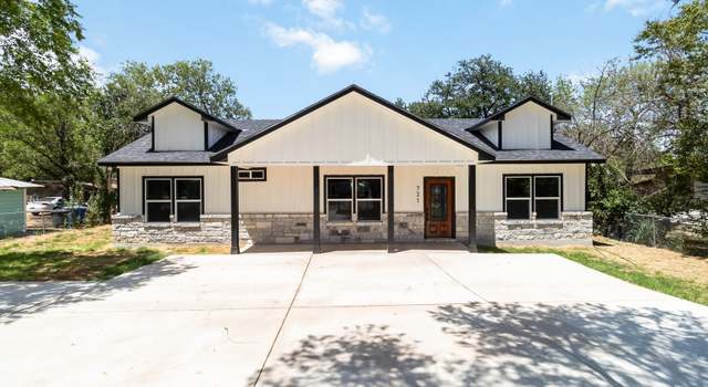 Photo of 731 Bernard, San Antonio, TX 78221