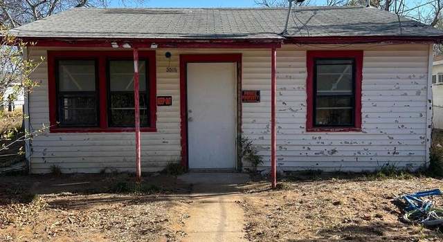 Photo of 301.5 Saltillo St, Carrizo Springs, TX 78834