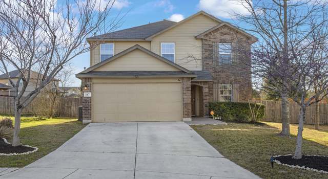 Photo of 147 Marco Deer, San Antonio, TX 78253