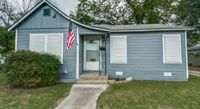 Photo of 150 E Southcross, San Antonio, TX 78214