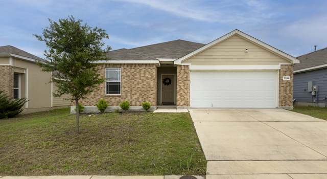 Photo of 3956 Legend Mdws, New Braunfels, TX 78130