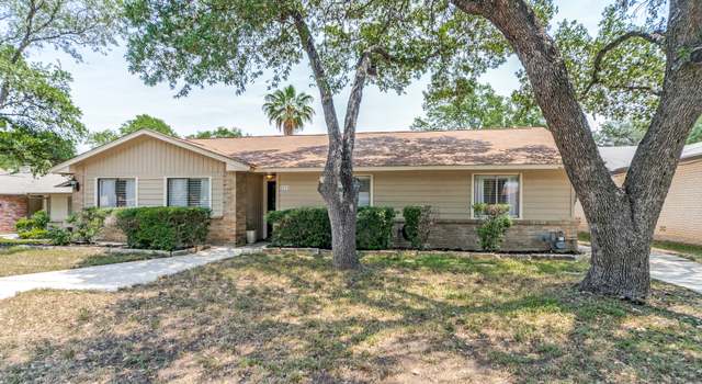 Photo of 2111 Peach Blossom St, San Antonio, TX 78247-4328