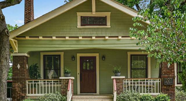Photo of 207 Queen Anne, San Antonio, TX 78209