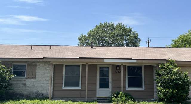 Photo of 7342 Meadow Breeze, San Antonio, TX 78227