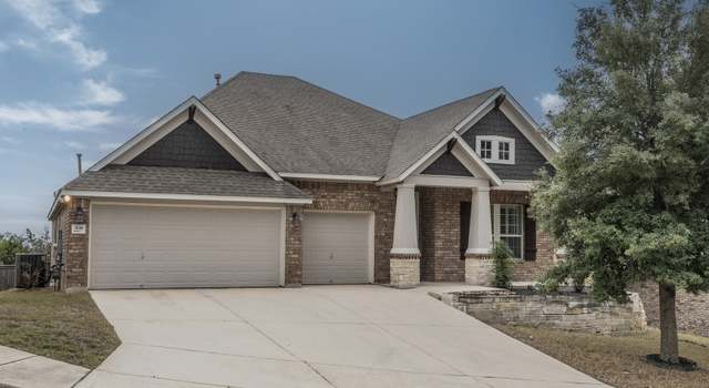 Photo of 3118 Arapaho Way, San Antonio, TX 78261