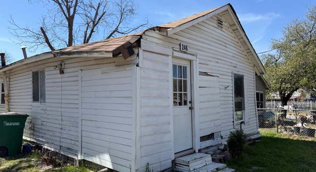 Photo of 246 Jesse Ave, San Antonio, TX 78237