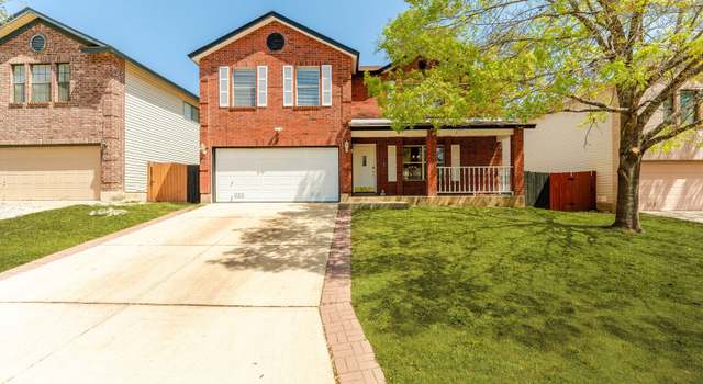 Photo of 9247 Windward Trce, San Antonio, TX 78254
