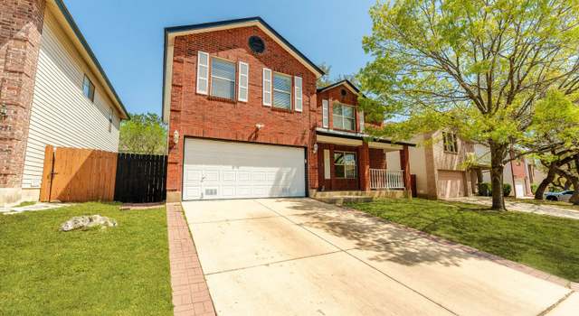 Photo of 9247 Windward Trce, San Antonio, TX 78254