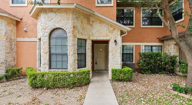 Property at 6160 Eckhert Apt 6, San Antonio, TX 78240, 2 beds, 3 baths