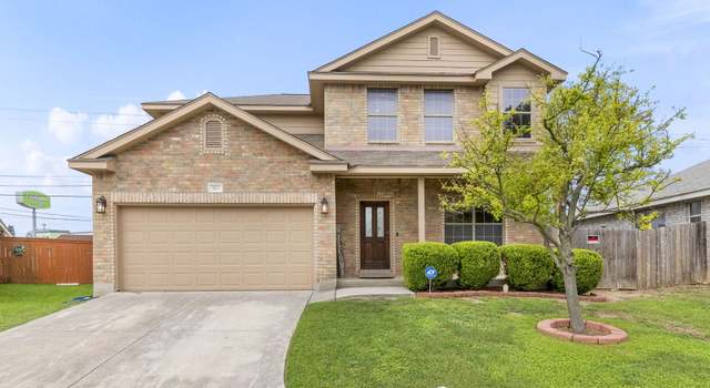 Photo of 3611 Grissom Mist, San Antonio, TX 78251