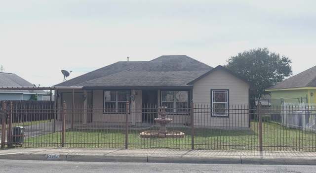 Photo of 2850 Goldsmith St, San Antonio, TX 78203-1358