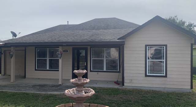 Photo of 2850 Goldsmith St, San Antonio, TX 78203-1358
