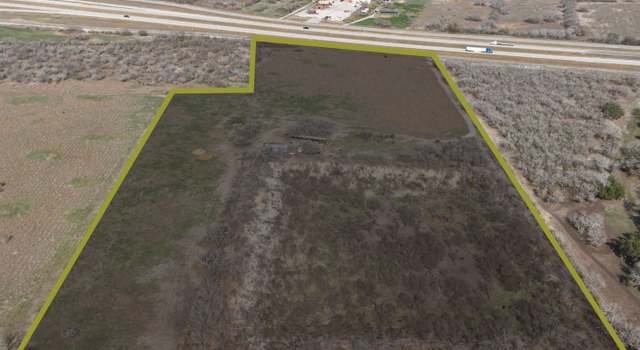 Photo of 0 S Hwy 37 Access, George West, TX 78064
