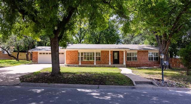 Photo of 541 Cardinal, Kerrville, TX 78028