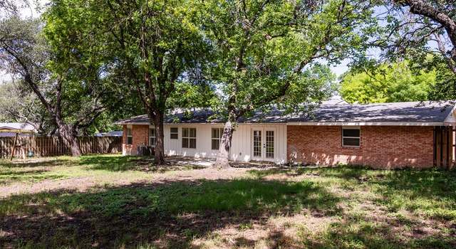 Photo of 541 Cardinal, Kerrville, TX 78028