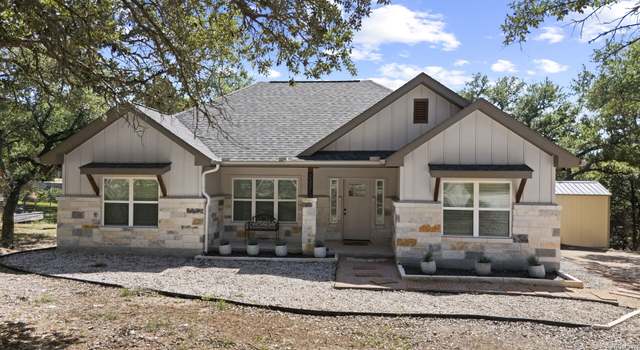 Photo of 2331 Deer Run, Canyon Lake, TX 78133
