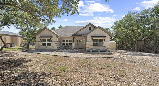 Photo of 2331 Deer Run, Canyon Lake, TX 78133