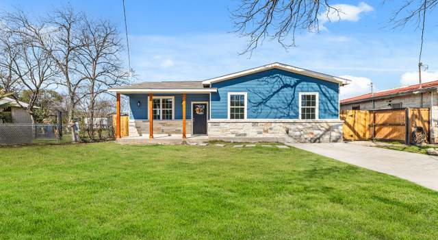 Photo of 335 Kemper, San Antonio, TX 78207