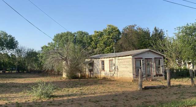Photo of 414 E Frio, Dilley, TX 78017