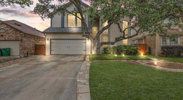 Photo of 13822 Chittim Mdw, San Antonio, TX 78232