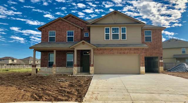 Photo of 13502 Meredith Cv, San Antonio, TX 78254