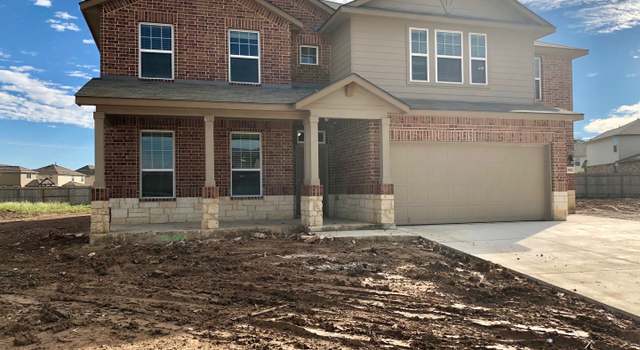 Photo of 13502 Meredith Cv, San Antonio, TX 78254